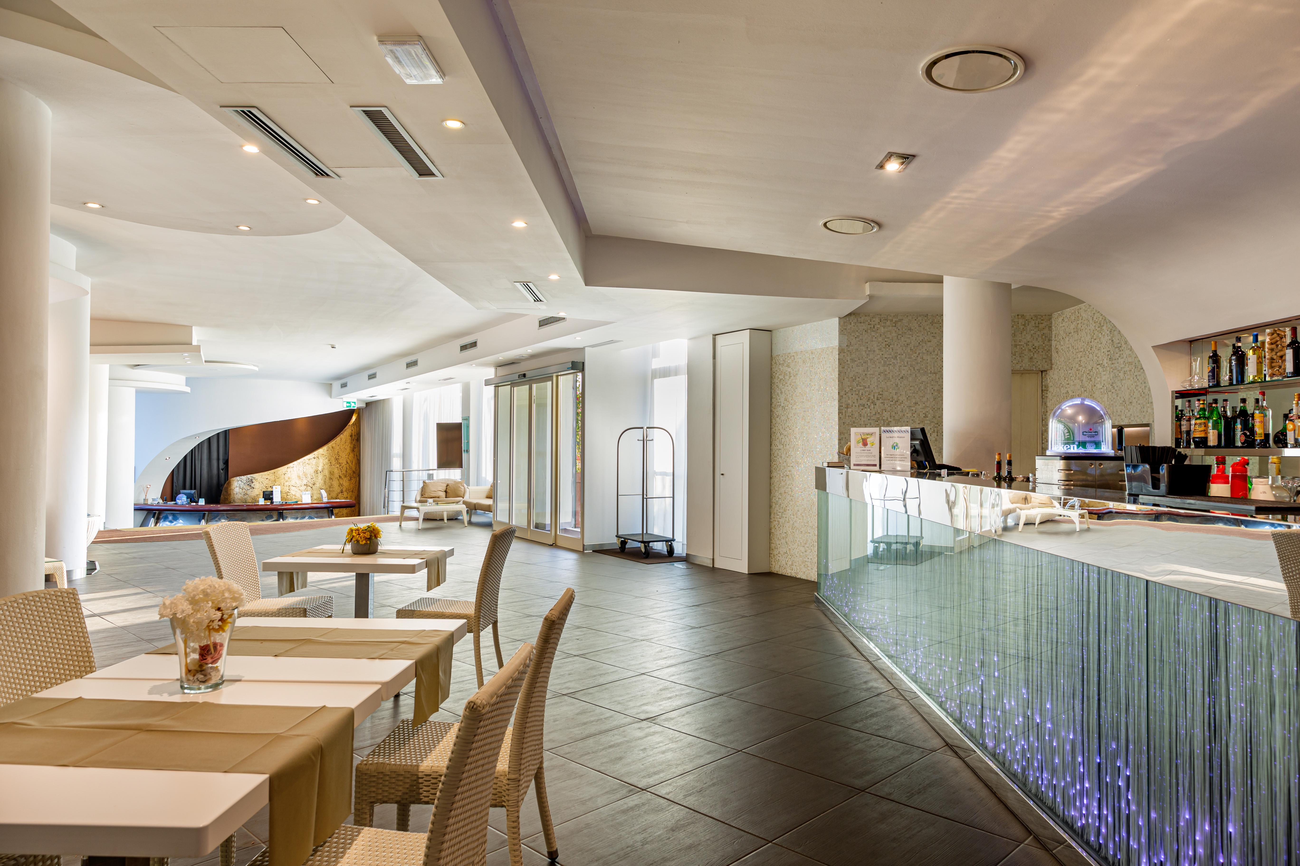 Mercure Hotel 4*