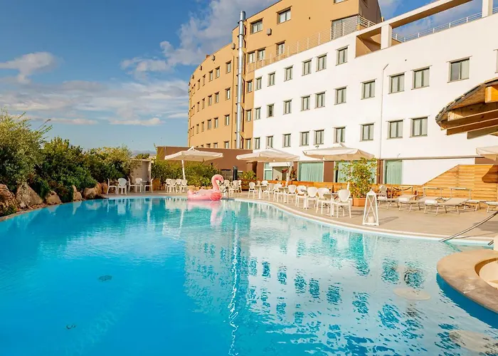 Mercure Olbia