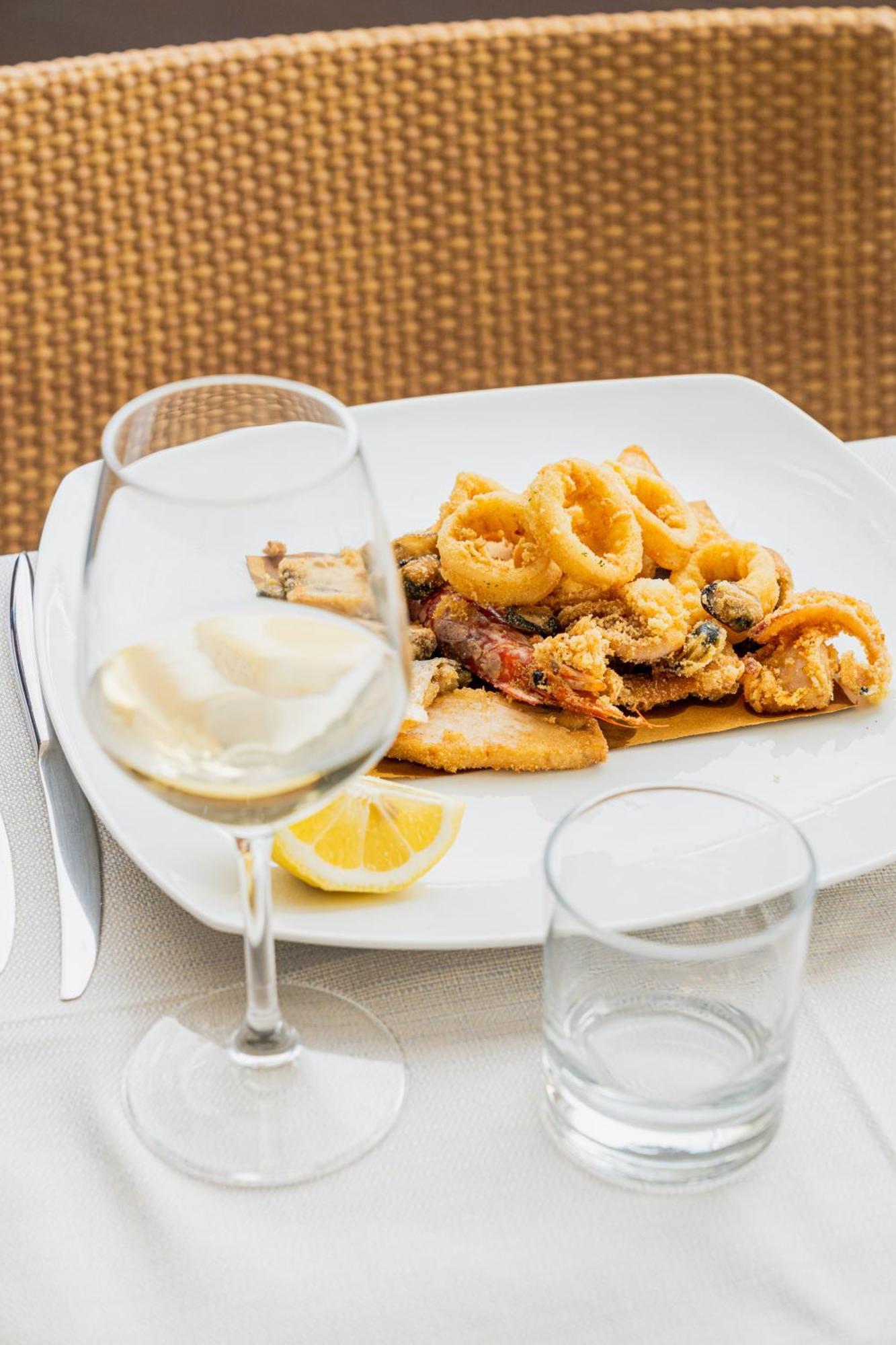 Mercure Hotel Olbia