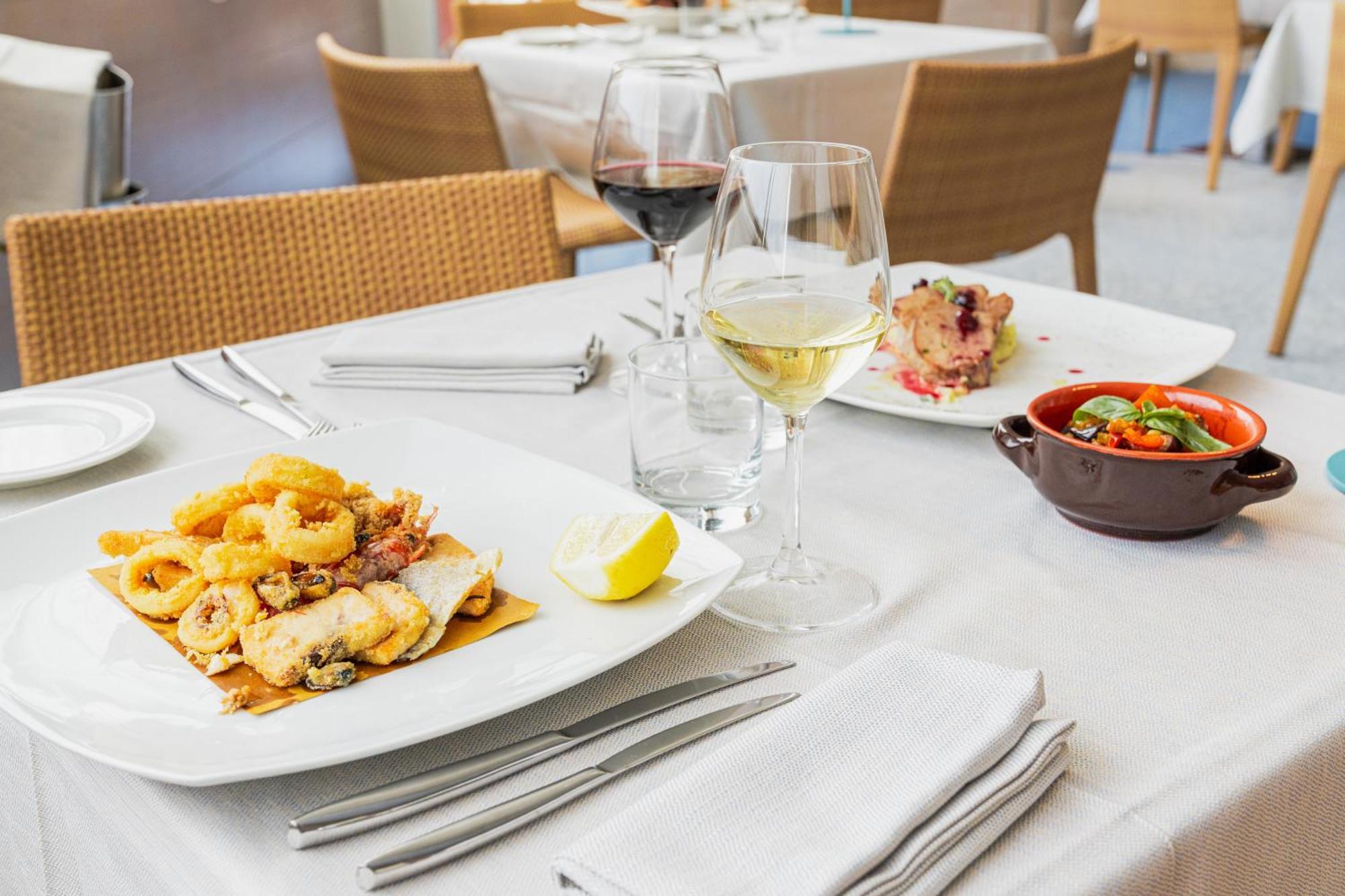 Mercure 4* Olbia