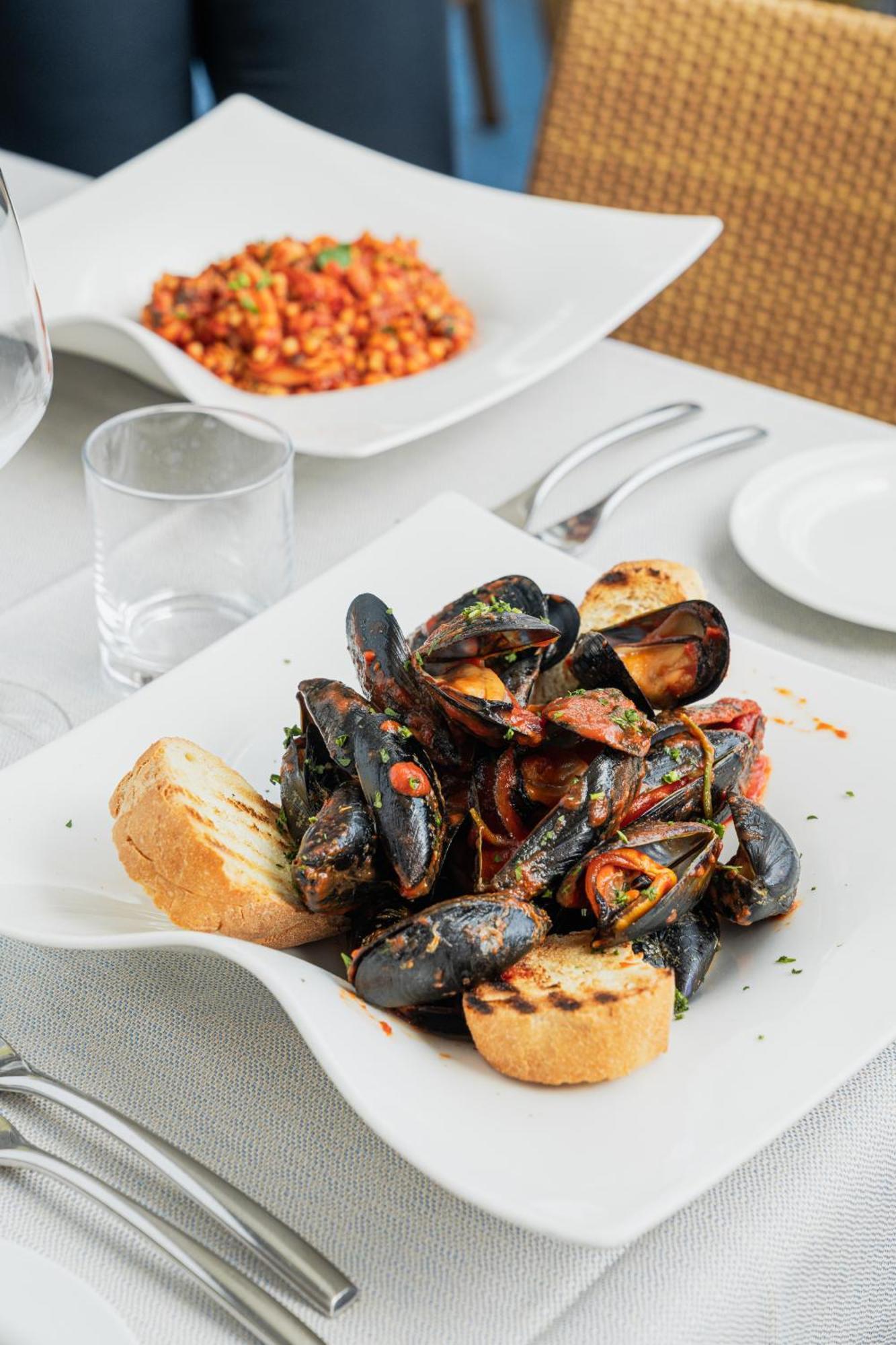 Mercure Olbia