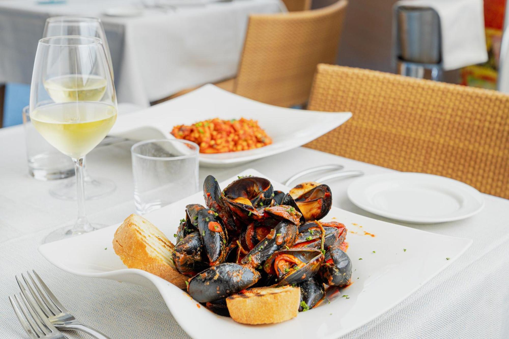 Hotel Mercure Olbia