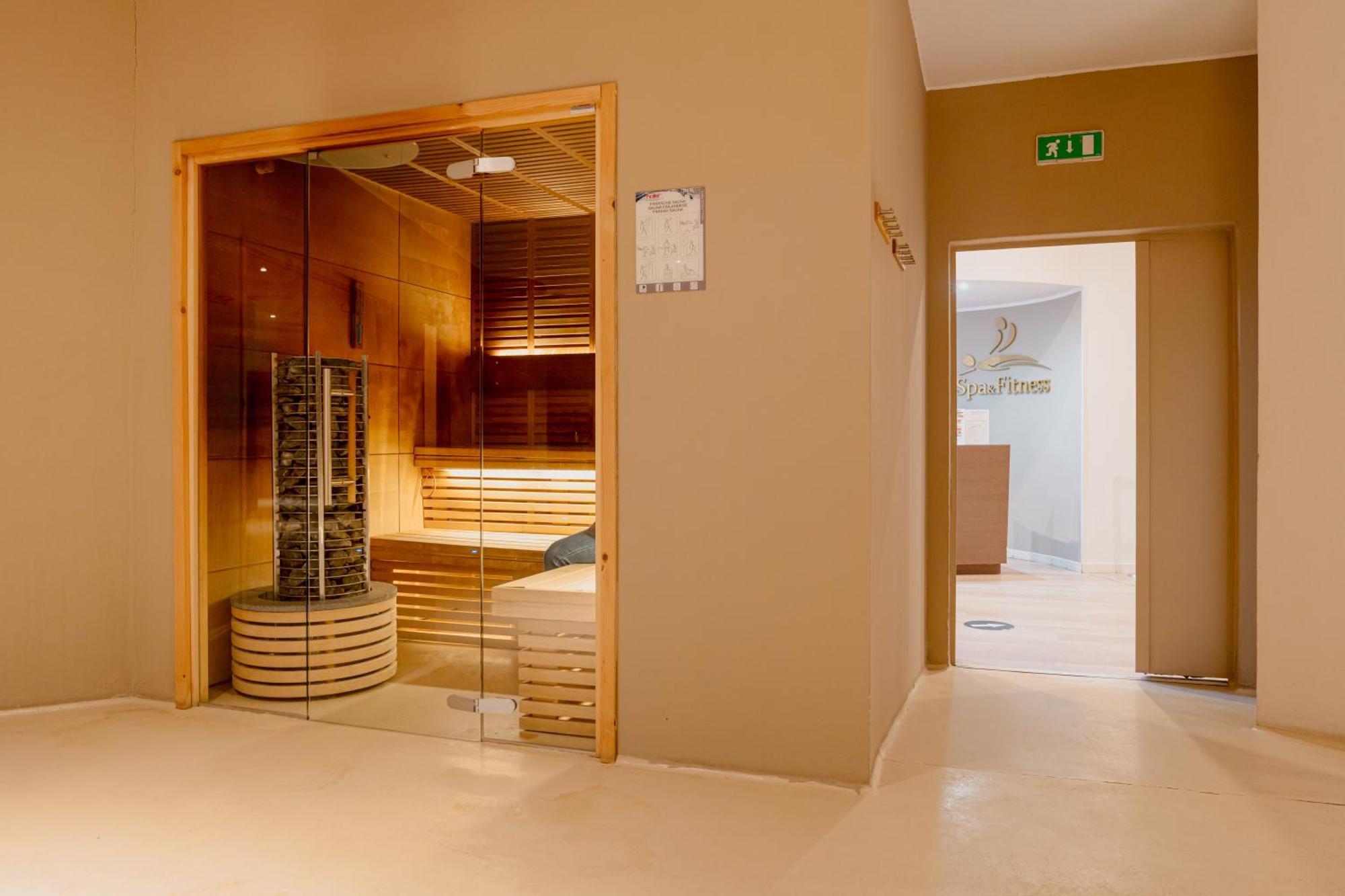 Mercure Olbia