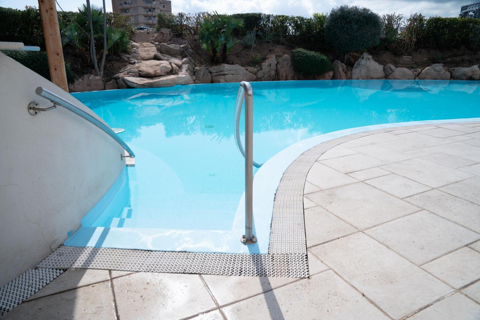 Mercure 4* Olbia