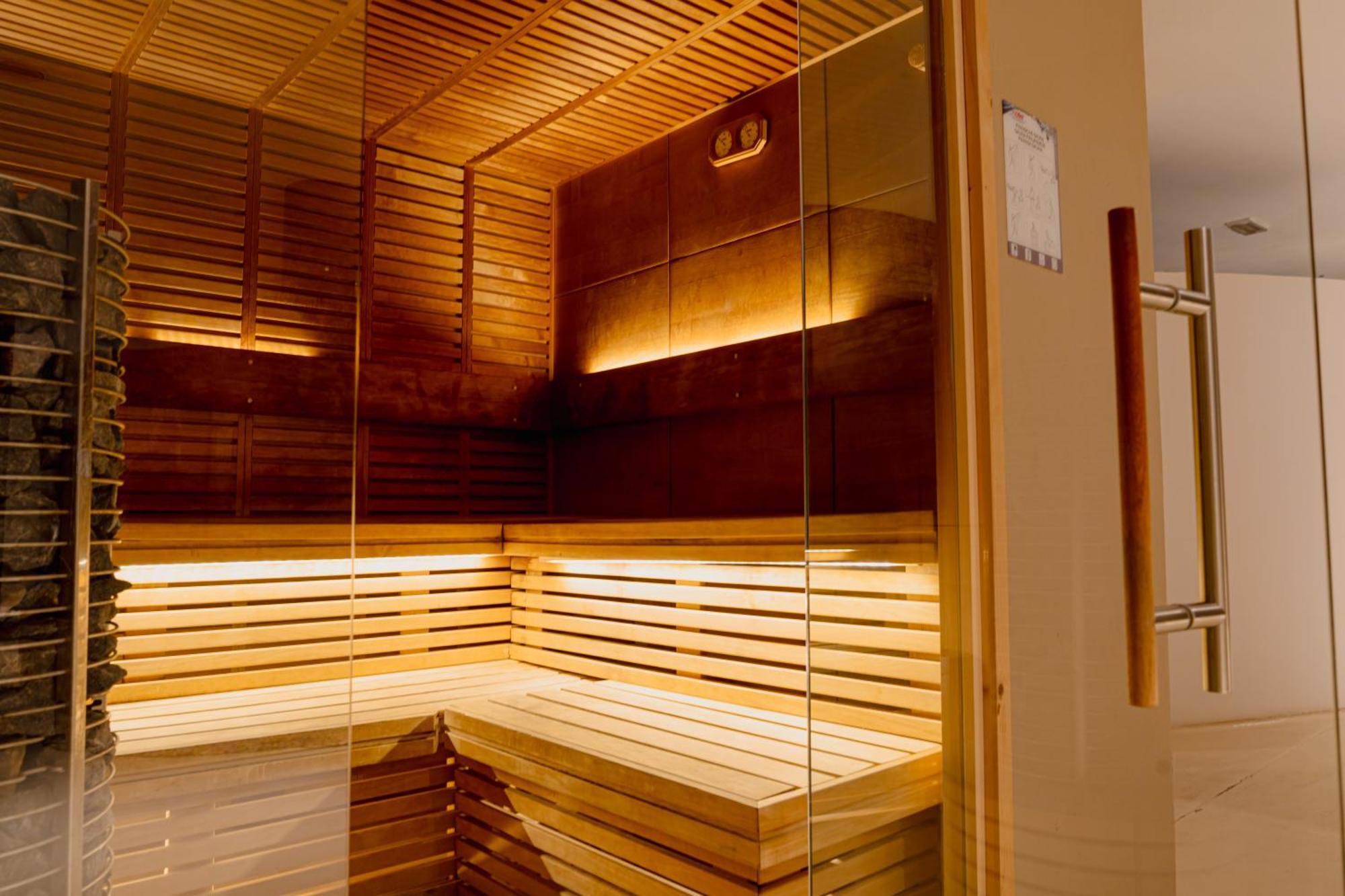 Mercure Hotel Olbia