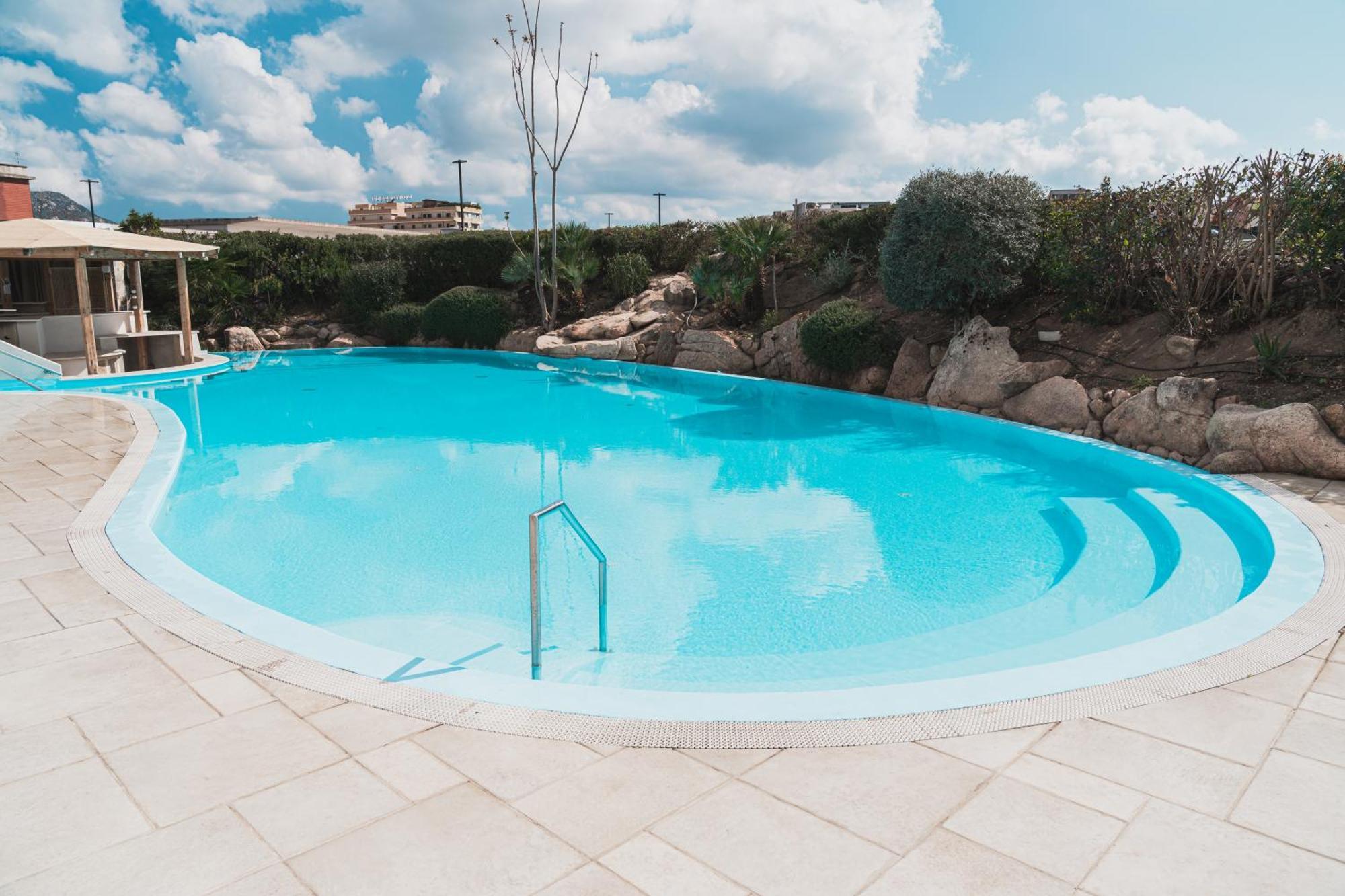 Mercure Olbia
