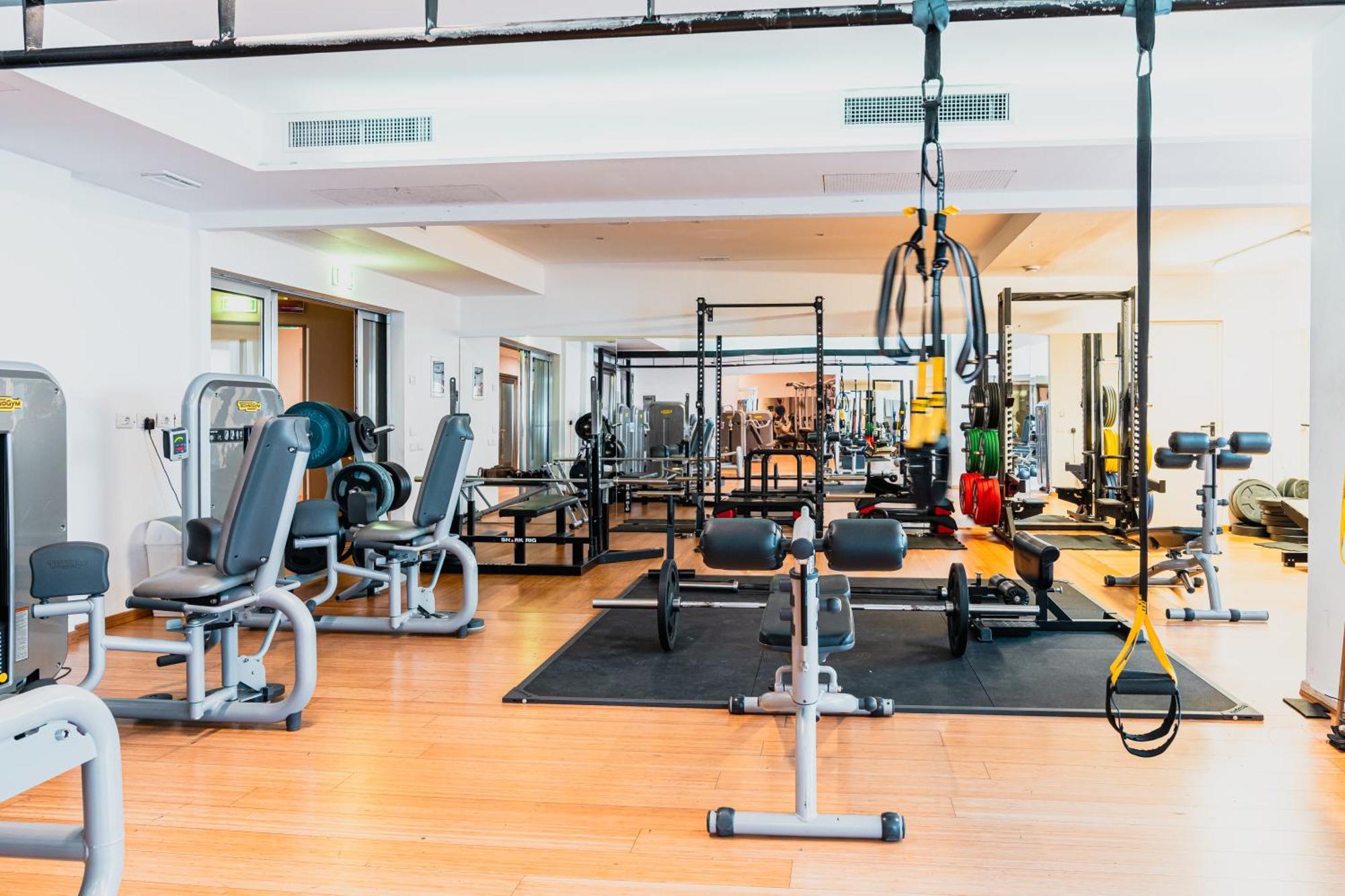 Mercure 4* Olbia