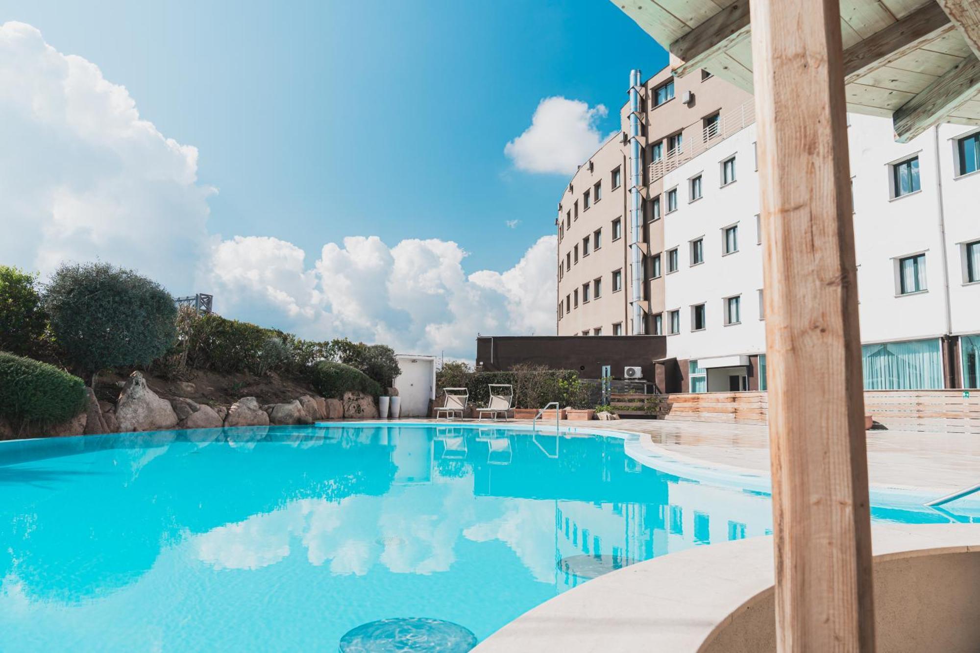 Hotel Mercure 4*