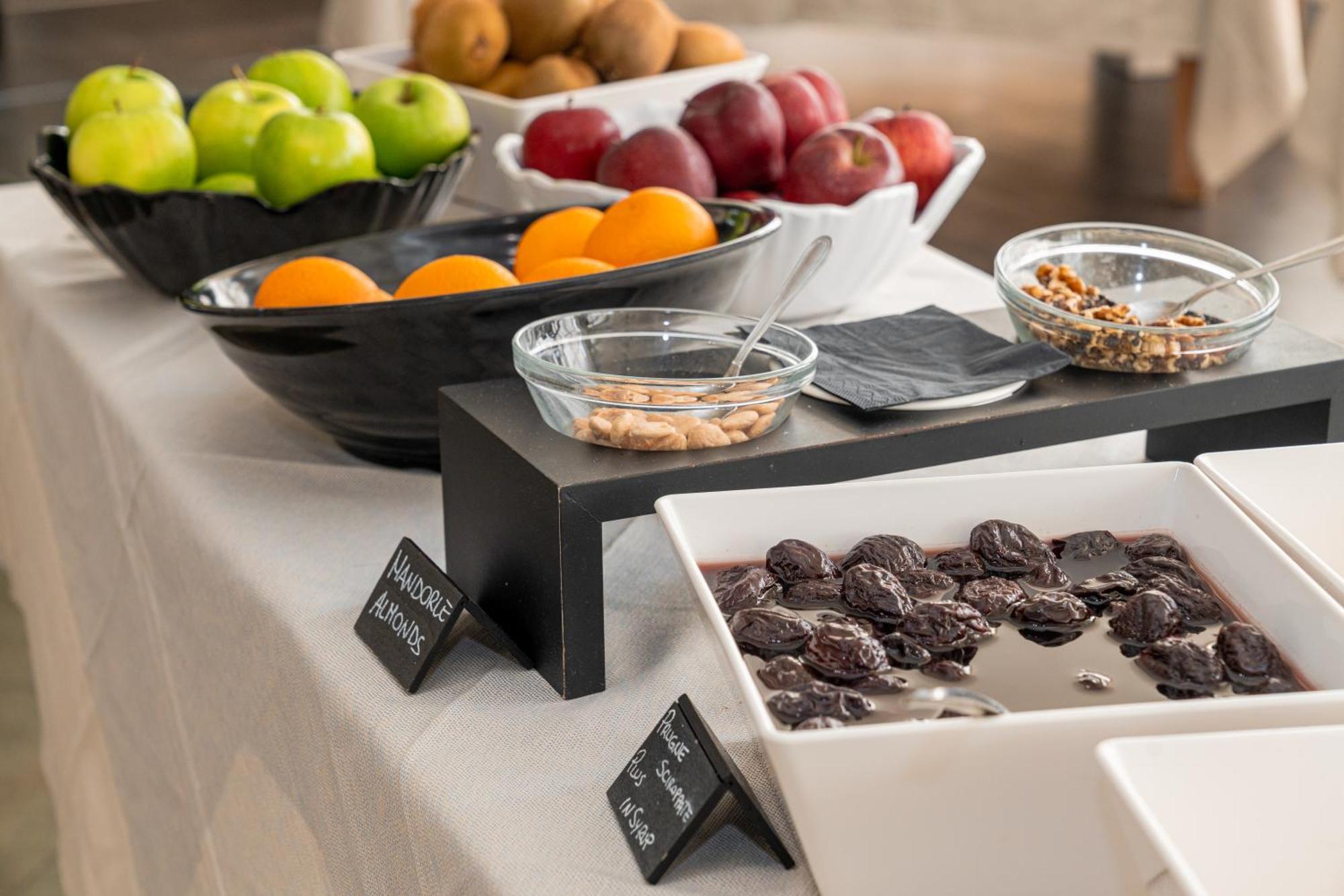 Mercure Hotel Olbia