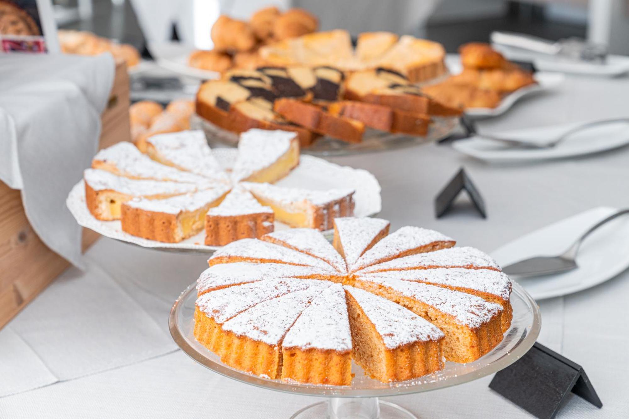 Mercure Hotel Olbia